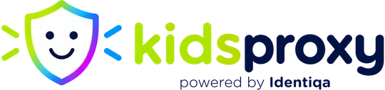 kidsproxy — powered by Identiqa